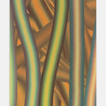 Clinton King, Vert Demons (Green), 2023-2025