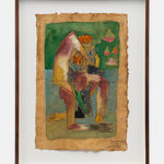 Pauline Guerrier, The Guardian XXIV, 2025