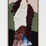 Pauline Guerrier, The Guardian XXIV, 2025