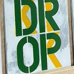 Tyrrell Winston, Tiki Taka (Red and Yellow), 2025