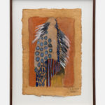 Pauline Guerrier, The Guardian XXIV, 2025