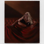 Arnaud Adami, Retable I, 2025