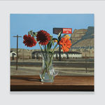 Paul Rouphail, Bread, 2025