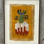 Pauline Guerrier, The Guardian XXIV, 2025