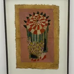 Pauline Guerrier, The Guardian XXIV, 2025