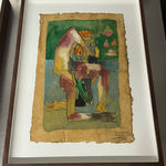 Pauline Guerrier, The Guardian XXIV, 2025