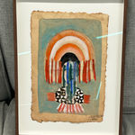 Pauline Guerrier, The Guardian XXIV, 2025