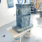 Nick Doyle, Refrain, 2022