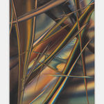 Clinton King, Vert Demons (Green), 2023-2025