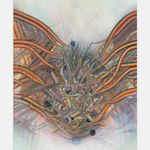 Clinton King, Vert Demons (Green), 2023-2025