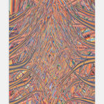 Clinton King, Vert Demons (Green), 2023-2025