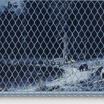 Nick Doyle, Twin Visions, 2025