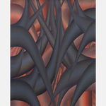 Clinton King, Vert Demons (Green), 2023-2025