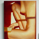 Marguerite Piard, Les Larmes Douces, 2024