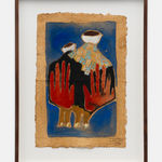 Pauline Guerrier, The Guardian XXIV, 2025