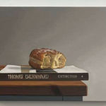 Paul Rouphail, Bread, 2025