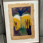 Pauline Guerrier, The Guardian XXIV, 2025