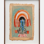 Pauline Guerrier, The Guardian XXIV, 2025