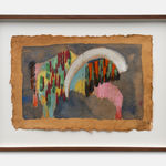 Pauline Guerrier, The Guardian XXIV, 2025