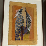 Pauline Guerrier, The Guardian XXIV, 2025