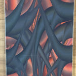 Clinton King, Vert Demons (Green), 2023-2025