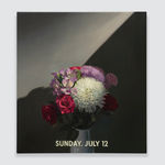 Paul Rouphail, Bread, 2025