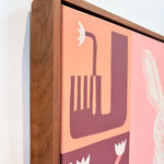 Keya Tama, The Awaited