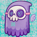 Ejits, Psychopomp #1, 2024