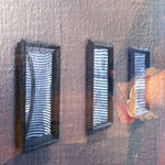 Paul Stephenson, Tulpa, 2023 and 1876