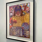 Ricardo Cavolo, Dajuan, 2022