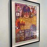 Ricardo Cavolo, Dajuan, 2022