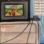 Sofia Enriquez, What's Up Gamer, 2023