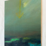 David Bray, Regand and Carter, 2011