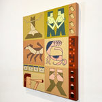 Keya Tama, The Awaited