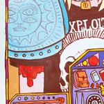 Ricardo Cavolo, Dajuan, 2022