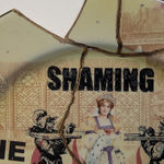 Sylvia Ji, Azul Melancolía, 2024