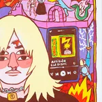 Ricardo Cavolo, Dajuan, 2022