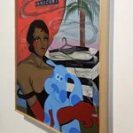 Sofia Enriquez, What's Up Gamer, 2023