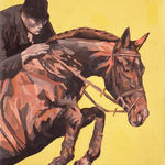 Keya Tama, The Awaited