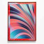 Kai & Sunny X D*face, Wavy - D*Face - Blue - 2 , 2025