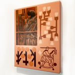 Keya Tama, The Awaited