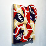 Kabekui, Rendezvous 3, 2023