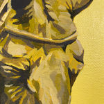 Keya Tama, The Awaited