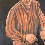 Keya Tama, The Awaited