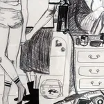 Sofia Enriquez, What's Up Gamer, 2023