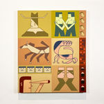 Keya Tama, The Awaited