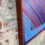 Kai & Sunny X D*face, Wavy - D*Face - Blue - 2 , 2025