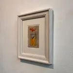 David Bray, Regand and Carter, 2011