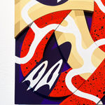 Kabekui, Rendezvous 3, 2023