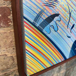 Kai & Sunny X D*face, Wavy - D*Face - Blue - 2 , 2025